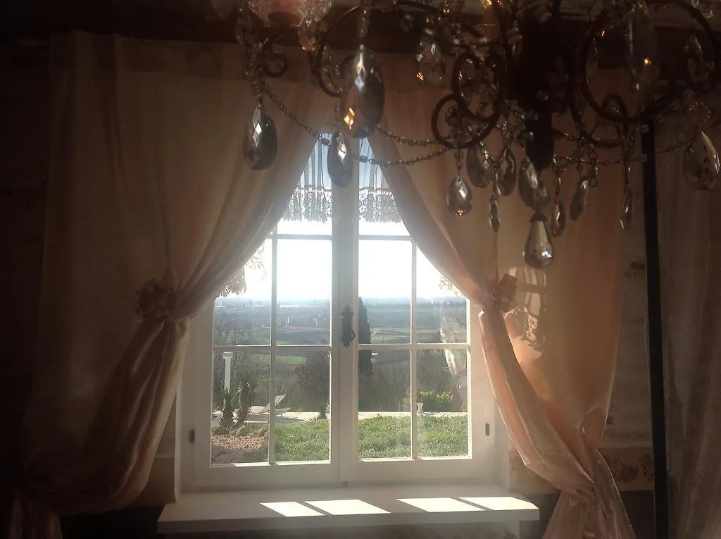 Bed And Breakfast Al N. 1 サン・マルティーノ・ブオン・アルベルゴ