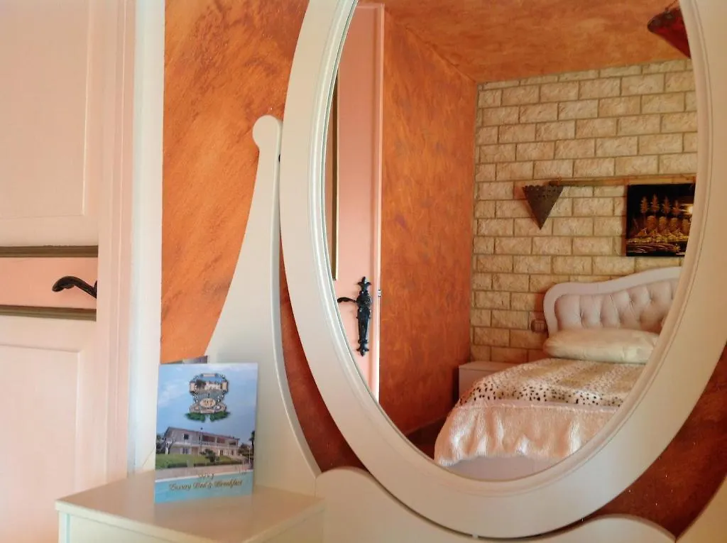 Bed And Breakfast Al N. 1 サン・マルティーノ・ブオン・アルベルゴ