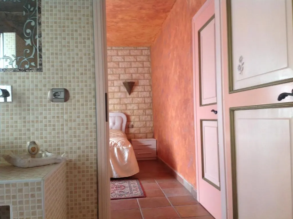 Bed & Breakfast Bed And Breakfast Al N. 1 San Martino Buon Albergo Italy