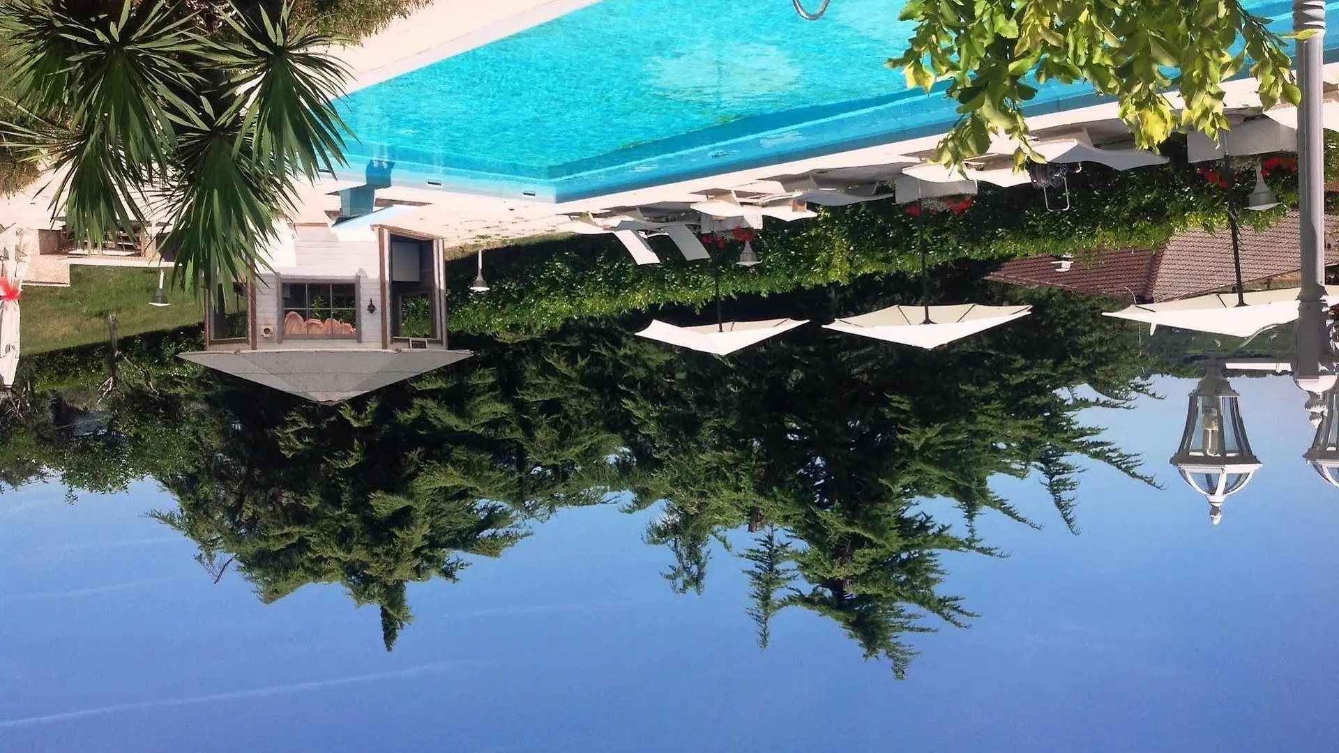Bed And Breakfast Al N. 1 San Martino Buon Albergo 0*,